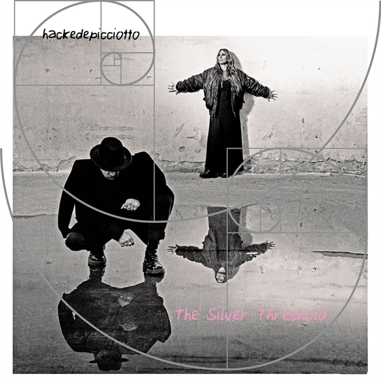 Hackedepicciotto: Silver Threshold (Vinyl)