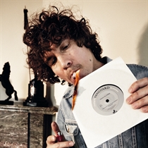 Håkan Hellström - Illusioner (Vinyl) (Vinyl)