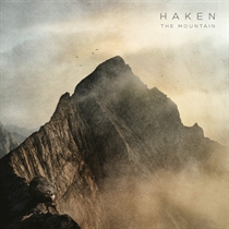 Haken: Mountain (2xVinyl+CD)