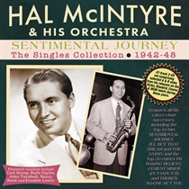 McIntyre, Hal & His Orchestra: Sentimental Journey - The Singles Collection 1942-48 (2xCD)