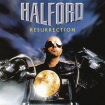 Halford: Resurrection (2xVinyl)