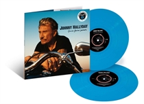 Hallyday, Johnny: Ca ne finira jamais Ltd. (2xVinyl)