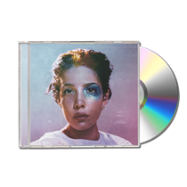 Halsey: Manic (CD)