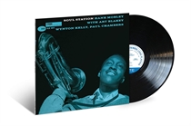 Hank Mobley - Soul Station (Vinyl)