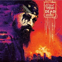 Hell, Hank Von: Dead (CD) 