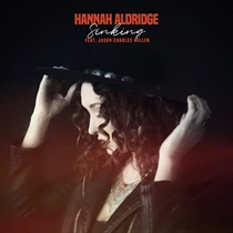 Aldridge, Hannah: Sinking (Vinyl)