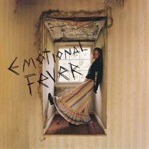 Mjøen, Hanne: Emotional Fever (Vinyl)