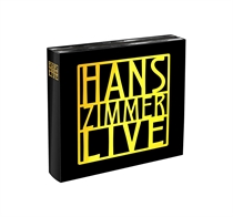 Hans Zimmer - Live - 2xCD