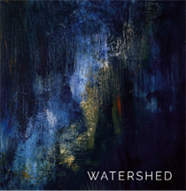 Helle Hansen - Watershed - CD