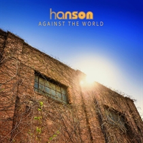 Hanson: Against The World (Vinyl)