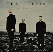 Priests, The: Harmony (CD)