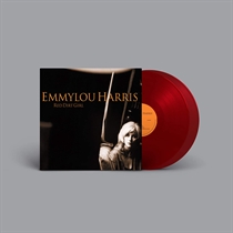 Harris, Emmylou: Red Dirt Girl (2xVinyl)