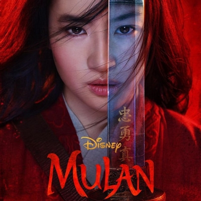 Soundtrack: Mulan (CD)