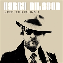 Nilsson, Harry: Losst And Founnd (CD)