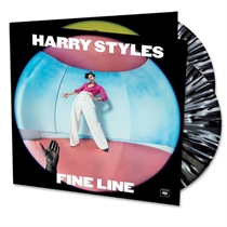 Styles, Harry: Fine Line Ltd. (2xVinyl)