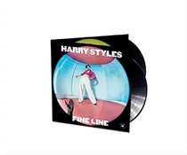 Styles, Harry: Fine Line (2xVinyl)