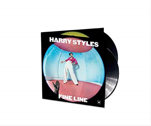 Styles, Harry: Fine Line (2xVinyl)