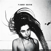 PJ Harvey: Rid Of Me (Vinyl)