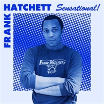 Hatchett, Frank: Sensational (2xVinyl)