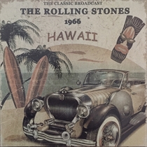 Rolling Stones: Hawaii Live 19