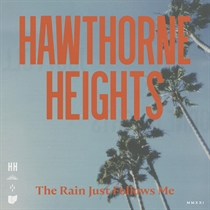 Hawthorne Heights: Rain Just Follows Me (Vinyl)
