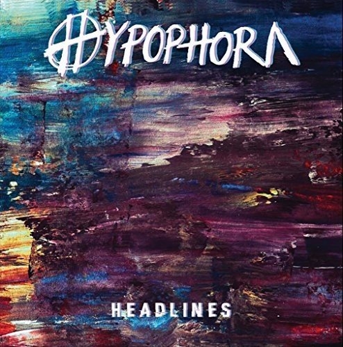 Hypophora: Headlines (Vinyl)