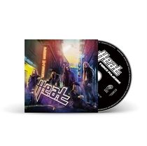H.E.A.T: Force Majeure (CD)