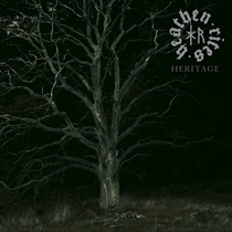 Heathen Rites: Heritage (Vinyl)