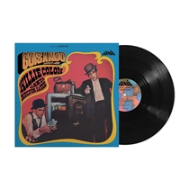 Willie Colón, Héctor Lavoe - Guisando: Doing A Job - VINYL