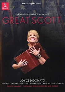 Joyce DiDonato - Heggie: Great Scott - DVD 5