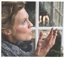 Helene Blum - Liden Sol - CD