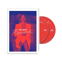 HELENE FISCHER - RAUSCH (DELUXE 2CD) (CD)