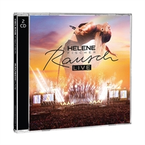 Helene Fischer - Rausch - Live aus München (2xCD)