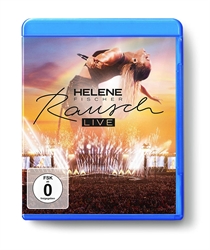 Helene Fischer - Rausch - Live aus München (Blu-Ray)