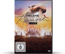 HELENE FISCHER - RAUSCH - LIVE AUS MÜNCHEN (DVD) (DVD)