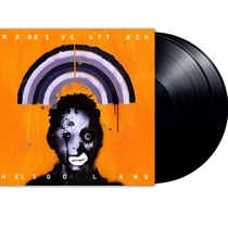 Massive Attack: Heligoland Ltd. Delx. (2xVinyl)