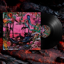 Black Midi: Hellfire (Vinyl)
