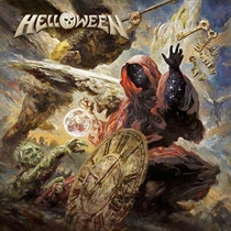 Helloween - Helloween - CD