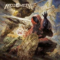 Helloween - Helloween (CD)