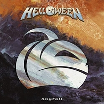 Helloween: Skyfall Ltd. (Vinyl)