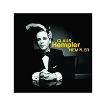 Hempler, Claus: Hempler (Vinyl)