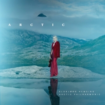 Eldbjorg Hemsing & Arctic Philharmonic - Arctic - CD