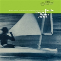 HERBIE HANCOCK - MAIDEN VOYAGE (Vinyl)