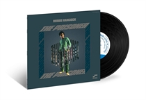 HERBIE HANCOCK - THE PRISONER (Vinyl)