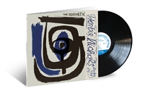 Nichols, Herbie / Al McKibbon / Art Blakey: The Prophetic Herbie Nichols Vol. 1 & 2 (Vinyl)