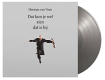 Veen, Herman Van: Dat Kun Je Wel Zien Dat Is Hij Ltd. (Vinyl)