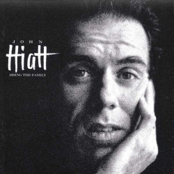 Hiatt, John: Bring The Family (Vinyl)