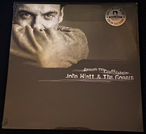 Hiatt, John & The Goners: Beneath This Gruff Exterior Ltd. (Vinyl)