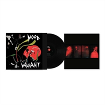Hiatus Kaiyote: Mood Valiant (Vinyl)