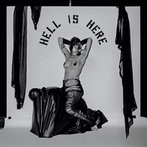 Hide: Hell Is Here (CD)